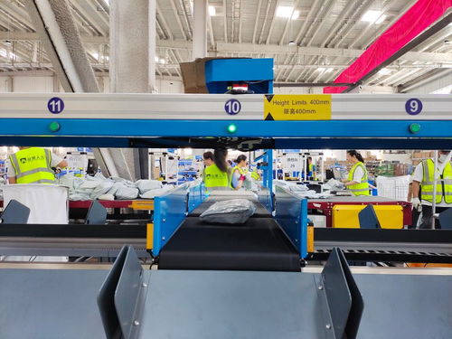 新业态 新产品 新市场 山东加快培育外贸新动能观察