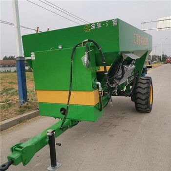 抛粪车螺旋绞龙撒肥车与垃圾打捞船 价格与自制大型12立方撒粪车解析