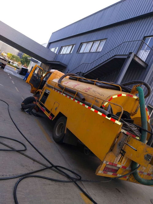 巴中污水厂格栅板清理与螺旋推进车服务联系方式