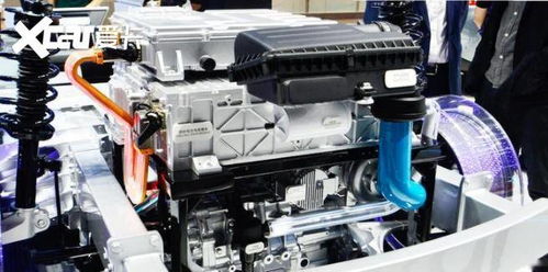 氢能浪潮席卷北京车展，水面垃圾打捞船引领绿色应用新篇章