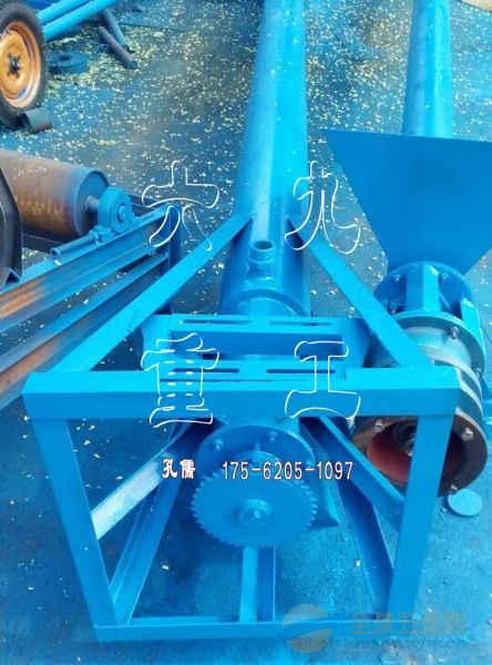 多用途提升设备选购指南 不锈钢、管式螺旋与食品专用提升机的应用解析